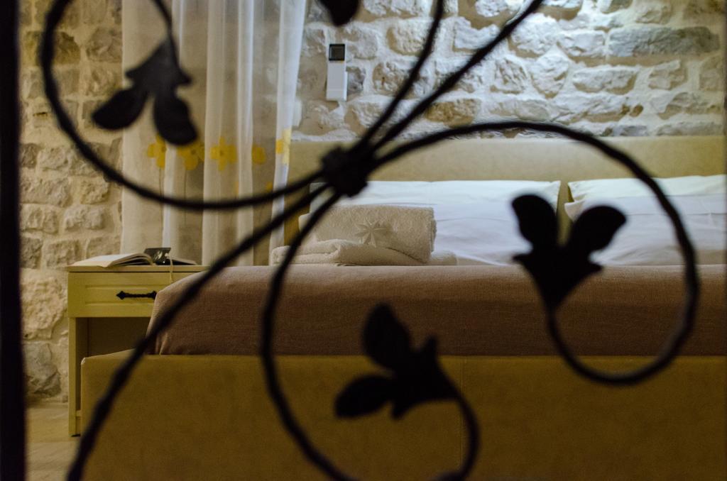 Apartments Kaja Трогір Номер фото