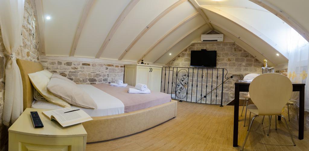 Apartments Kaja Трогір Номер фото
