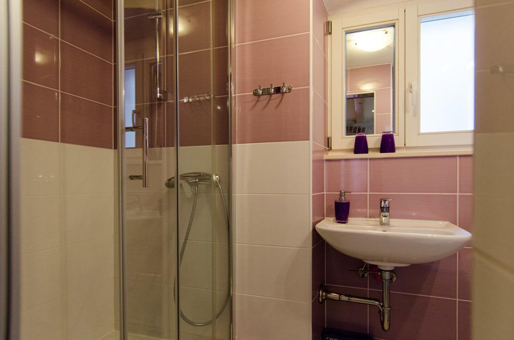 Apartments Kaja Трогір Номер фото