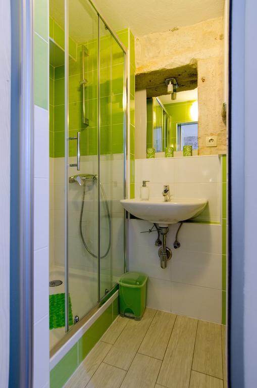 Apartments Kaja Трогір Номер фото