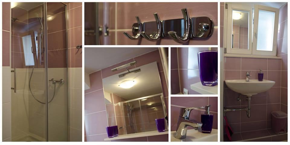Apartments Kaja Трогір Номер фото