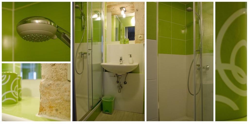 Apartments Kaja Трогір Номер фото