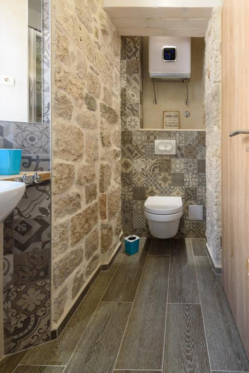 Apartments Kaja Трогір Екстер'єр фото