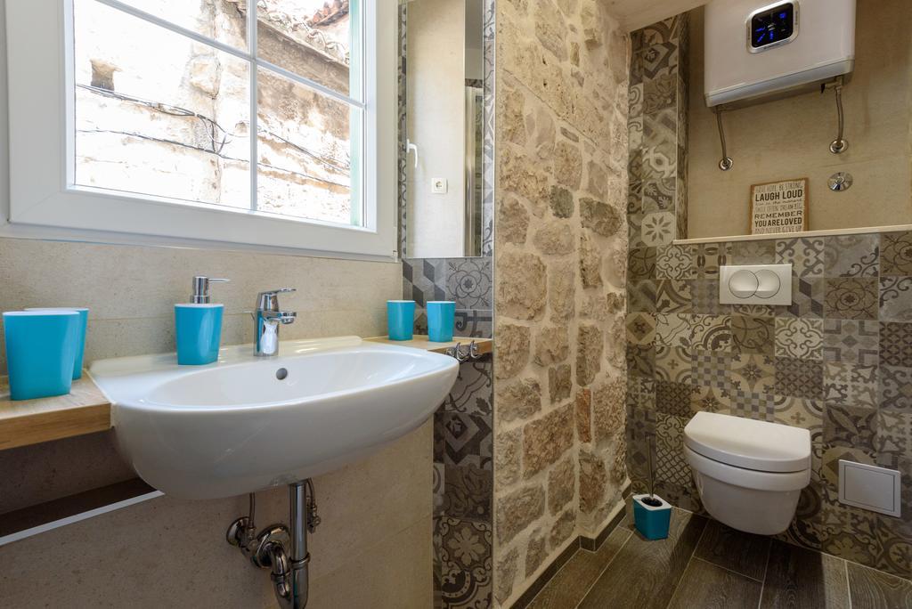 Apartments Kaja Трогір Екстер'єр фото