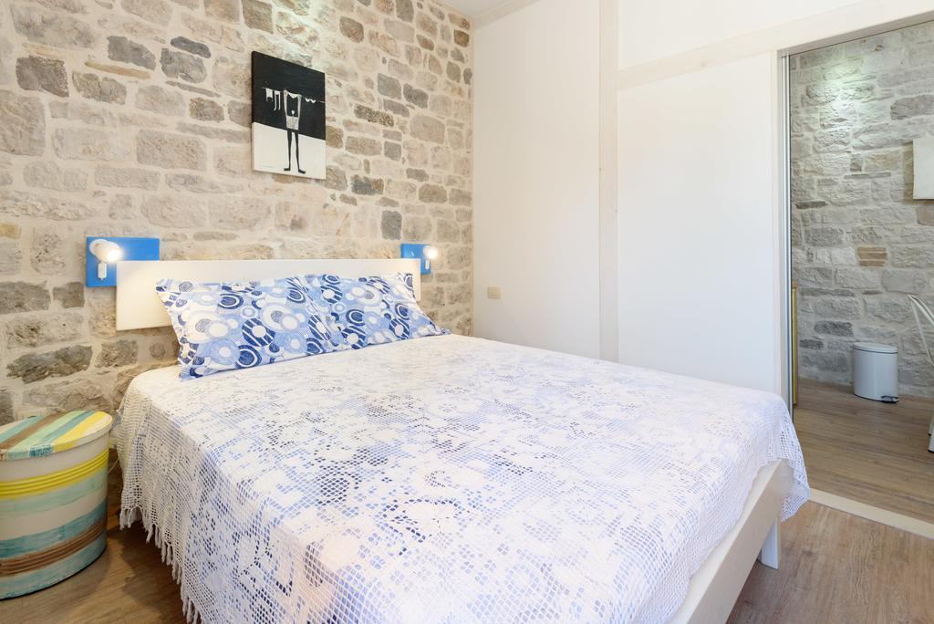 Apartments Kaja Трогір Екстер'єр фото